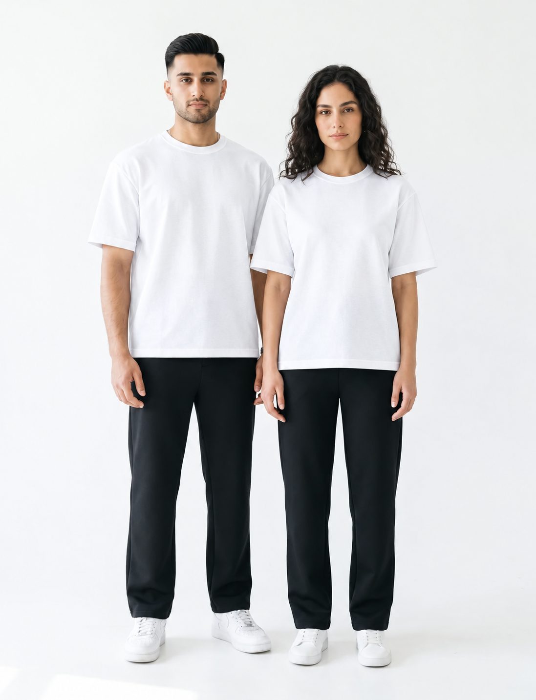 Dustline Premium Basic T-shirt (Unisex)