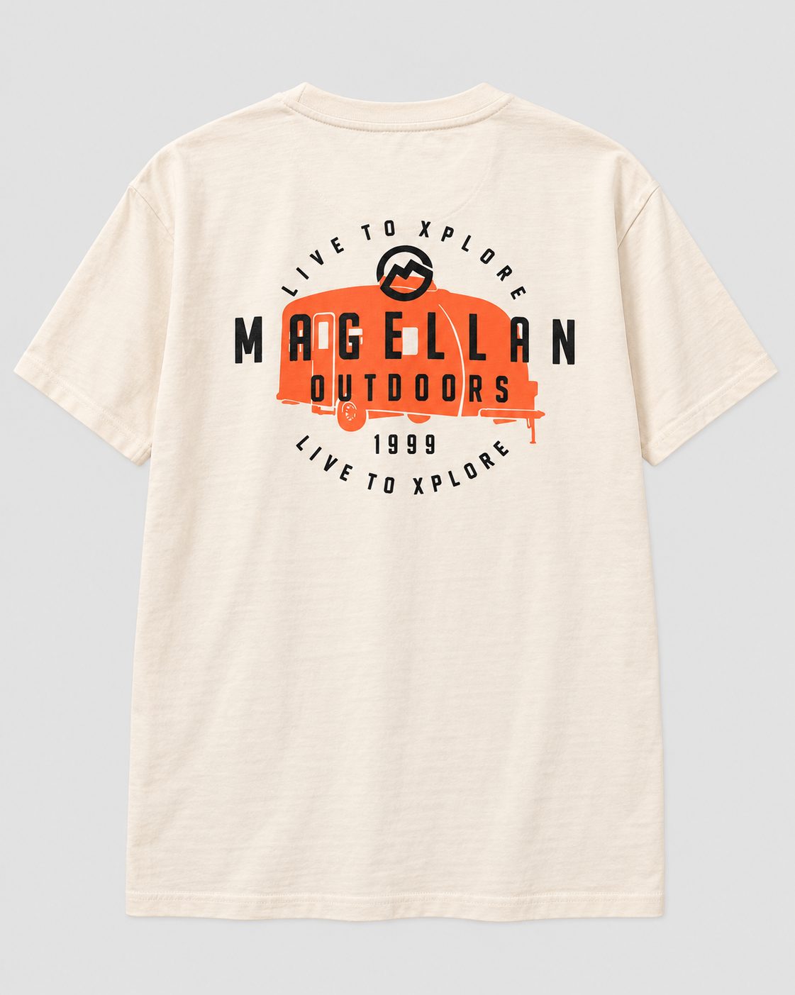 Magellan Outdoors Badge