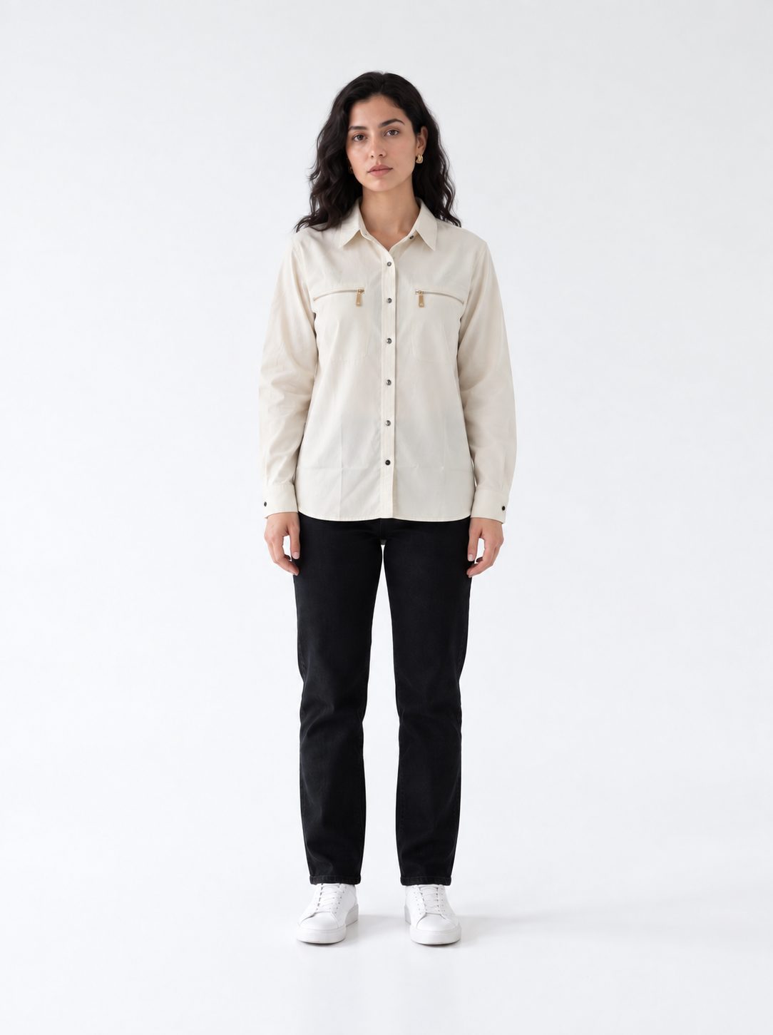 Vogue Shirt
